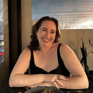 Meet your Posher, Erin